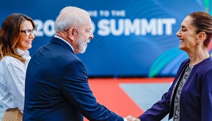 © Ricardo Stuckert/PR