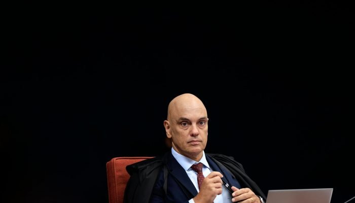 Rosinei Coutinho/STF