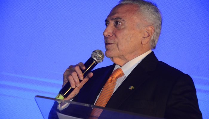 Ex-presidente diz que teria impulsionado avanço após entrevista em que defendeu redução de pe...