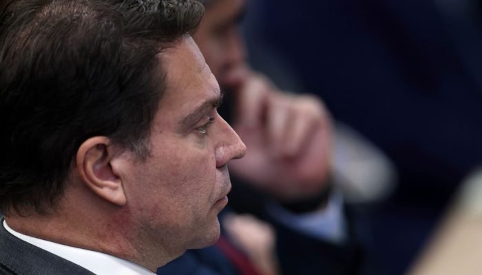 © Gustavo Moreno/STF