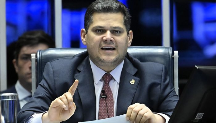 © Andressa Anholete/Agência Senado