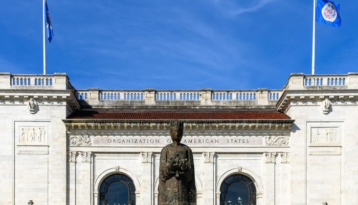 © Juan Manuel Herrera/OAS