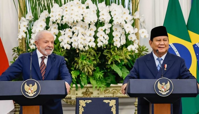 © Ricardo Stuckert/PR