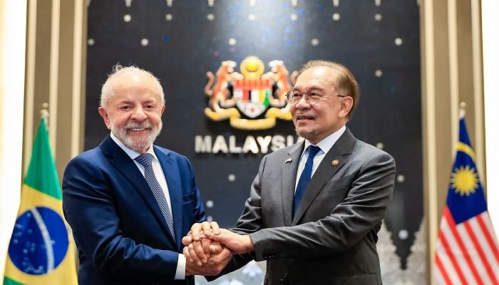 © Ricardo Stuckert/PR