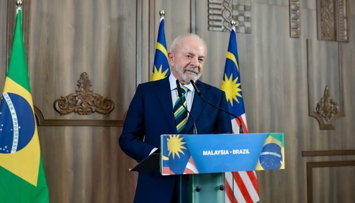 © Ricardo Stuckert/PR