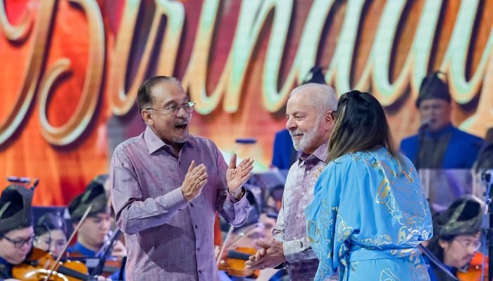 © Ricardo Stuckert/PR