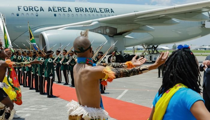 © Ricardo Stuckert / PR