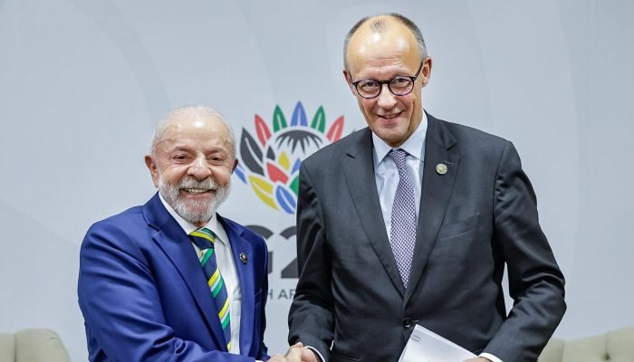 © Ricardo Stuckert/PR