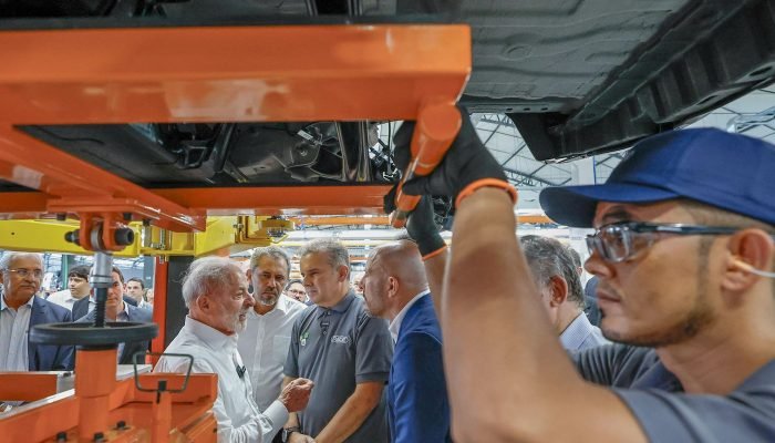 © Ricardo Stuckert/PR