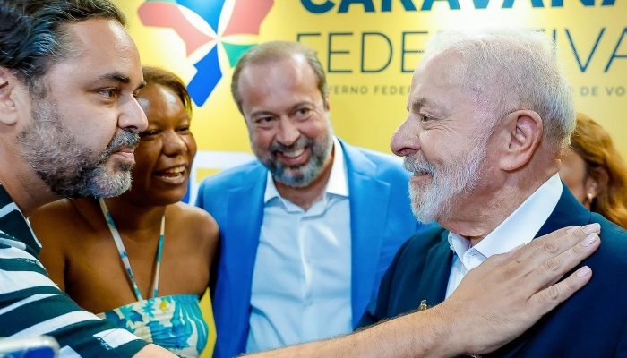 © Ricardo Stuckert/PR