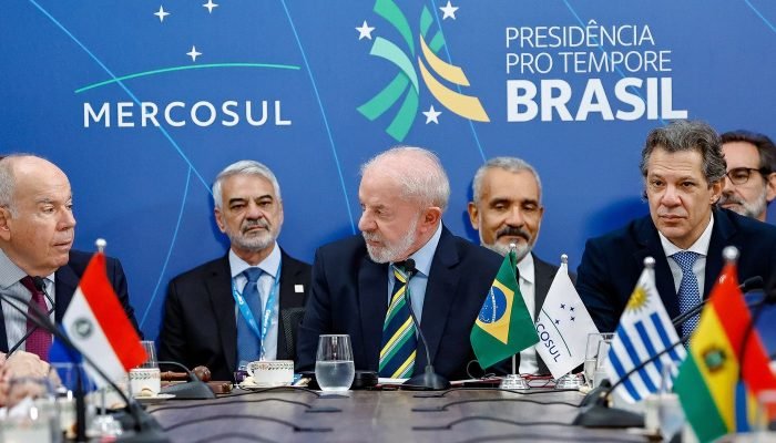 © Ricardo Stuckert/PR