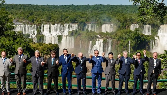 © Ricardo Stuckert/PR