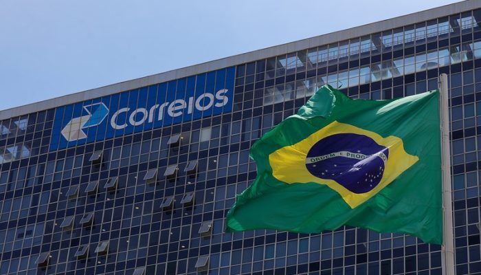 O recorde negativo ocorre em meio à deterioração financeira dos Correios. (Foto: Fabio Rodrigu...