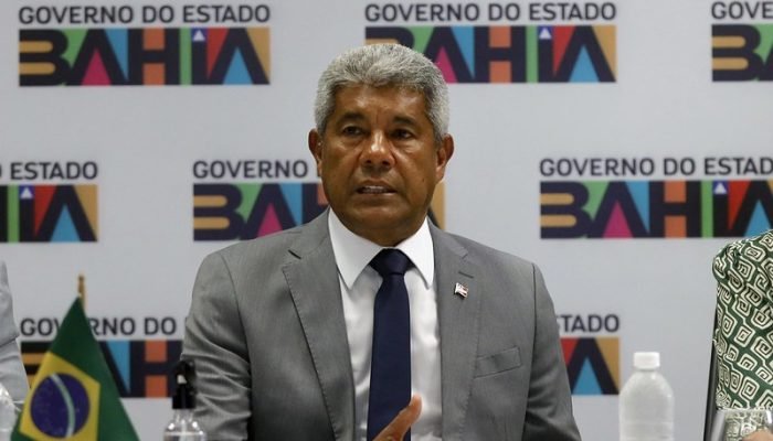 Jerônimo Rodrigues é o terceiro governador petista da Bahia. Investigações mostram elo entre ...