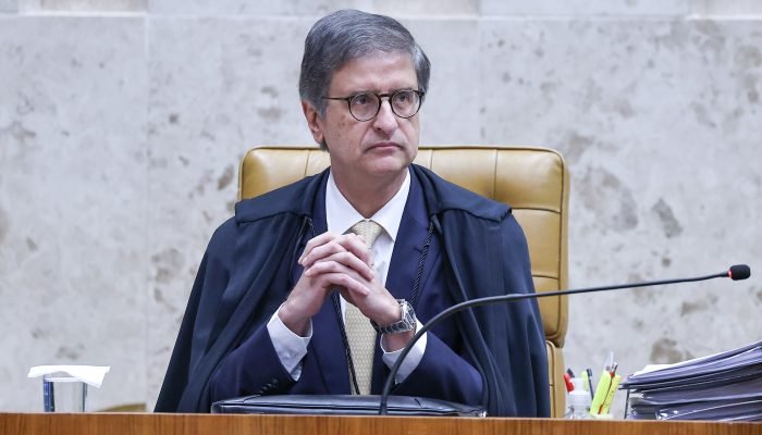 Procurador-geral da República defendeu ainda que Corte derrube suspensão da medida pelo Congres...