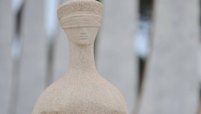 Alguns órgãos do Judiciário Federal terão feriado prolongado a partir de hoje (Foto: Fabio Ro...