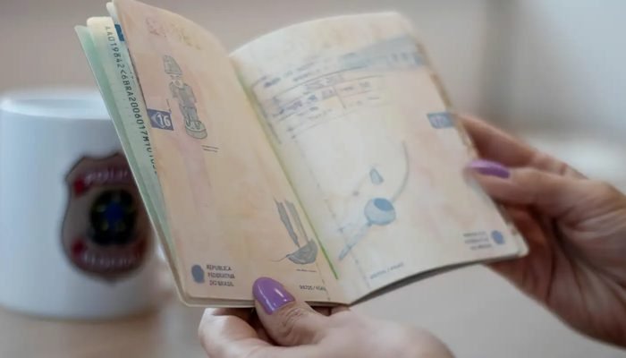 © Polícia Federal/ Divulgação