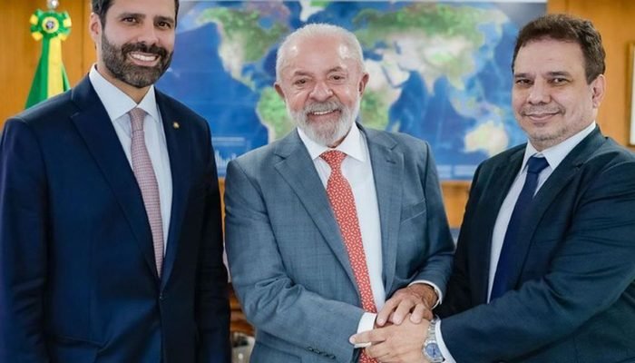 © Ricardo Stuckert/PR