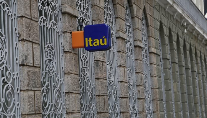 Banco Itaú foi condenado. (Foto: Jonathan Campos/Gazeta do Povo)