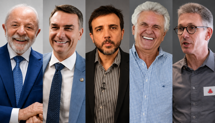 Conexão Política