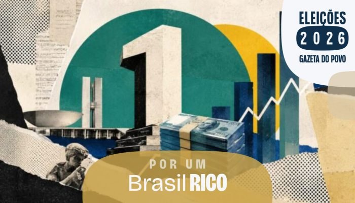 Regras de indexação de Lula projetam despesas de 1,4 trilhao até 2034. (Foto: Ilustração Gaz...
