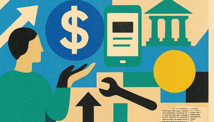 Governo quer aumentar carga tributária sobre fintechs e medida pode afetar bolso dos correntista...