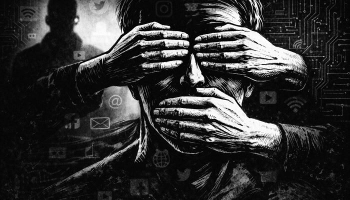 Lei Felca pode ampliar vigilância e censura, sacrificando privacidade e liberdade sob pretexto d...