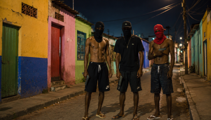 Conexão Política