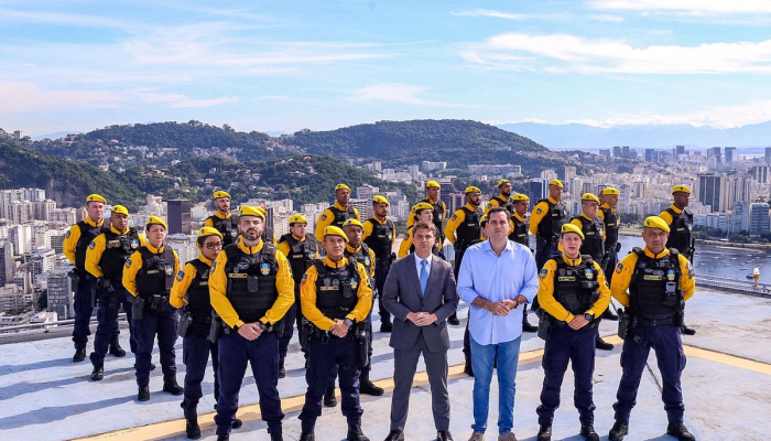 Conexão Política