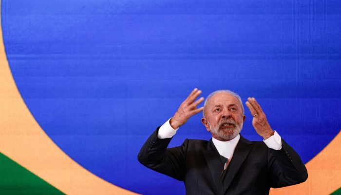 Conexão Política