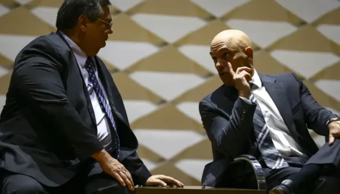 Conexão Política