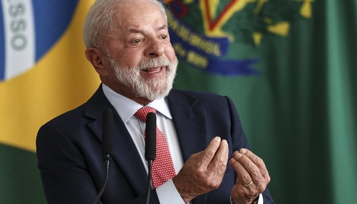 Após elevar o imposto de importação de 1.200 itens, governo Lula recua parcialmente e diz que ...
