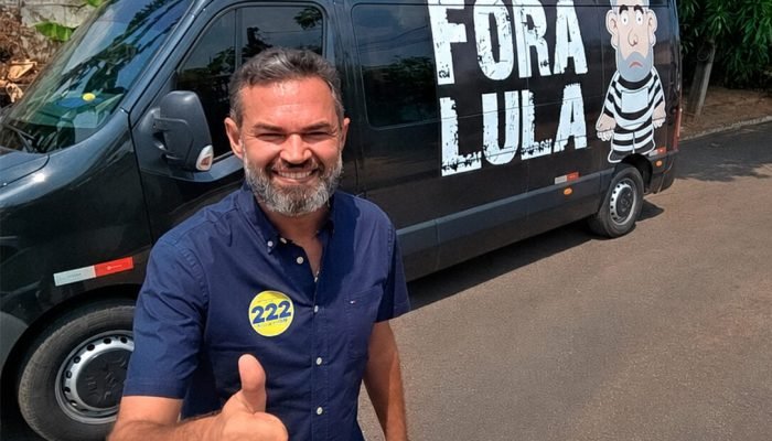 Conexão Política