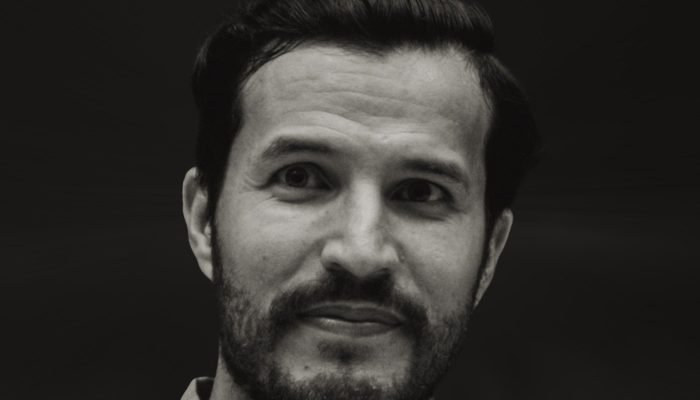 Raul Holderf Nascimento