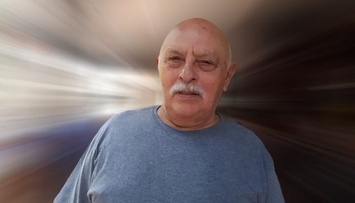 Raul Holderf Nascimento