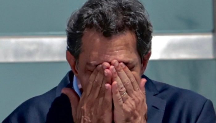 Raul Holderf Nascimento