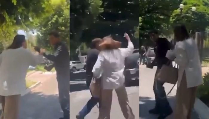 Raul Holderf Nascimento