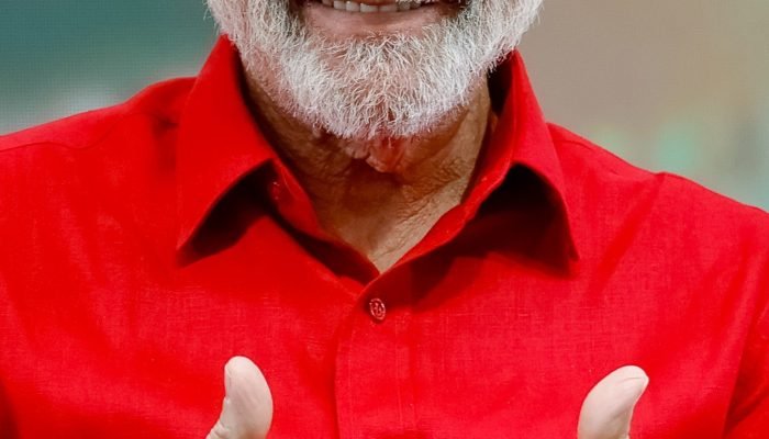 Raul Holderf Nascimento