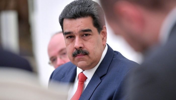 Queda do ditador Nicolás Maduro, ditador da Venezuela, abriu caminho para a retomada de acordos ...