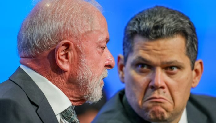 Alcolumbre não gostou que Lula indicou Messias ao STF, e decidiu pôr em votação uma pauta-bom...