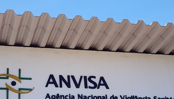 anvisa_3.jpg © Rafa Neddermeyer/Agência Brasil