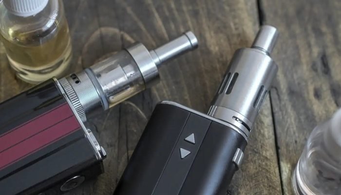 anvisa_cig_eletre.jpg © Divulgação Ministério da Saúde