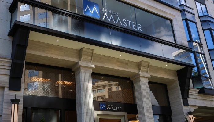 Caso Master escala com mensagens de Vorcaro indicando encontros com autoridades em Brasília (Fot...