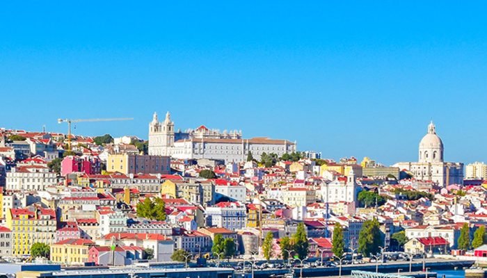 banner-cidade.jpg © Faculdade de Lisboa/Divulgação