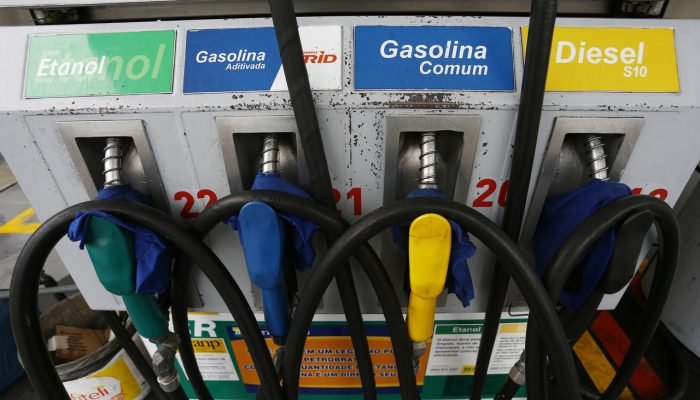 Cronograma definido por Lei Combustível do Futuro prevê elevação da mistura de biodiesel no d...