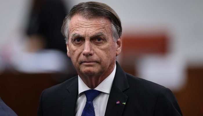 Nova dosimetria poderá beneficiar Jair Bolsonaro. (Foto: Ton Molina/STF)