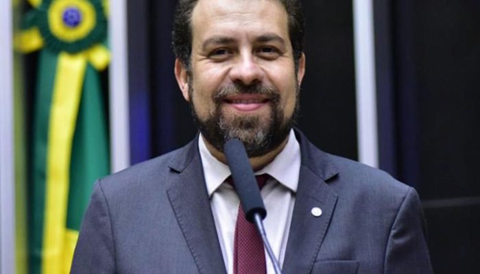 boulos-guilherme_0.jpg © Zeca Ribeiro/Câmara dos Deputados