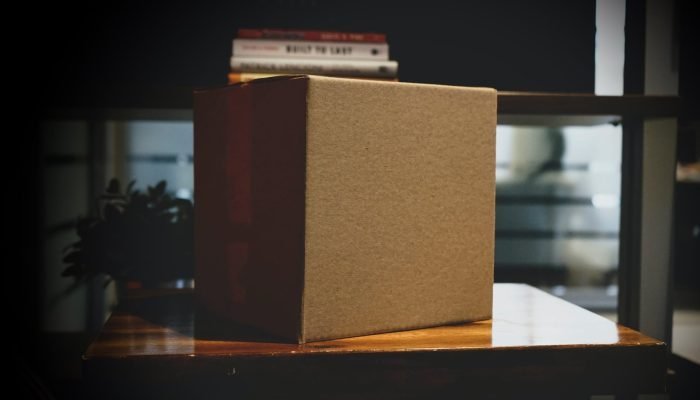 Brandable Box/Unsplash