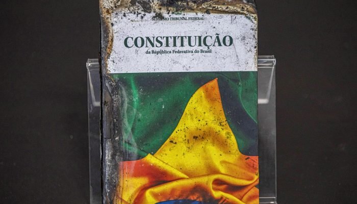 © Joédson Alves/Agência Brasil