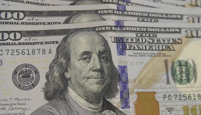 dolar_moeda_0803221203 © Valter Campanato/Agência Brasil